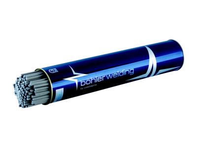 Сварочные электроды Boehler FOX DCMV (E9018-G) (E ZCrMoV1 B 4 2 H5)