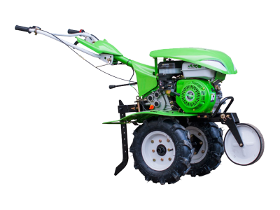 Мотоблок (культиватор) бензиновый Aurora GARDENER 750 SMART