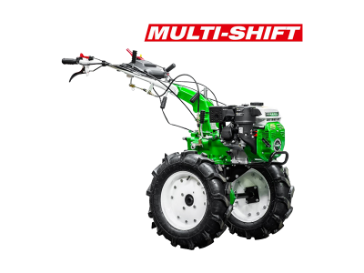 Мотоблок (культиватор) бензиновый COUNTRY 1100 MULTI-SHIFT
