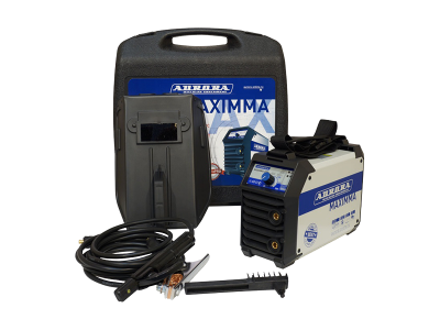 Сварочные инверторы Aurora серии MAXIMMA