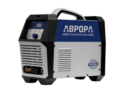 Аппарат аргонодуговой сварки АВРОРА Система 200 AC/DC ПУЛЬС