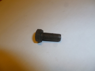 БОЛТ М8Х1,0Х20 ДЛЯ ВП-20 (BOLT-GB70 FOR MS20, 0070000)