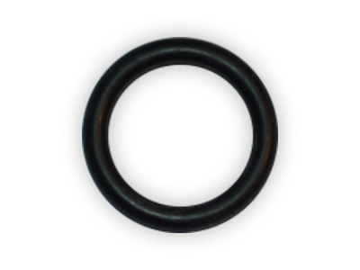КОЛЬЦО РЕЗИНОВОЕ (30Х26Х2,5) ДЛЯ ТСС ВП-30 (O-RING25.8X2.65-GB3452.1, 0345226)