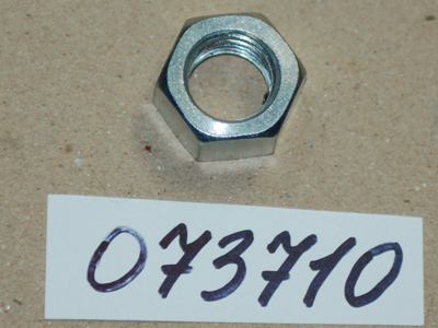 ГАЙКА КРЕПЛЕНИЯ РЕЖУЩЕГО ДИСКА РШ-350Х/NUT SCREW