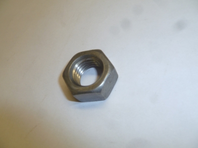 ГАЙКА ВАЛА РЕЖУЩЕГО ДИСКА М18Х2,5 (ЛЕВАЯ) RH450/NUT, LEFT