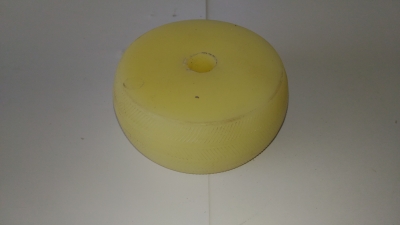 КОЛЕСО ПЕРЕДНЕЕ RH350/FRONT WHEEL