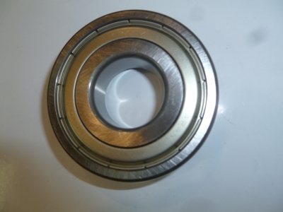 ПОДШИПНИК ВАЛА РЕЖУЩЕГО ДИСКА РШ-350/450 Х/BEARING (3/40) ASSY