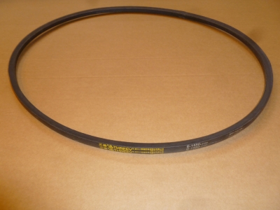 РЕМЕНЬ ДЛЯ СТАНКА РЕЗКИ АРМАТУРЫ ТСС-GQ 42A/BELT(В1550)