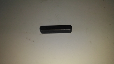 ШПОНКА (8Х40) ВАЛА РЕЖУЩЕГО ДИСКА RH450/KEY