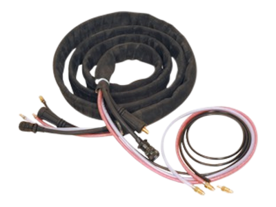 Промежуточный кабель CABLE ASSEMBLY AIRCOOLED 70mm2 - L.15.0m с воздушным охлаждением