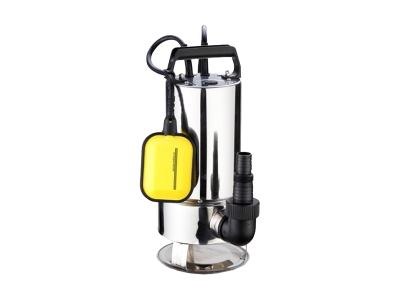 Погружной насос ASP 1100 D INOX