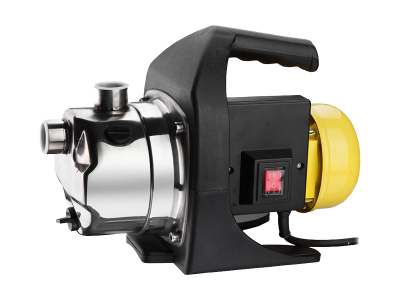 Садовый насос AGP 1200 INOX