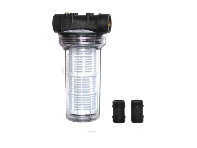 Фильтры WF-1 - WF-2