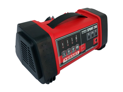 Интеллектуальное зарядное устройство SPRINT-20D