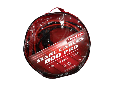Пусковой кабель Aurora START CABLES 800 PRO