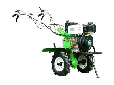 Мотоблок (культиватор) дизельный Aurora SPACE-YARD 1050D