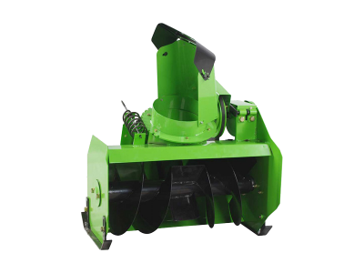 Снегоотбрасыватель с ременной передачей SNOW BLOWER