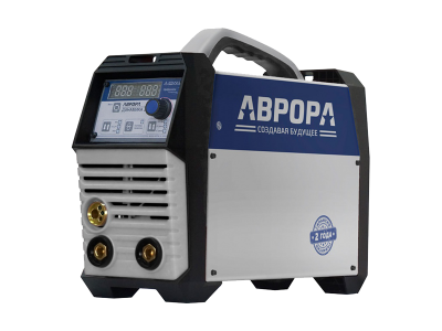 Инверторный сварочный полуавтомат Aurora Динамика 200
