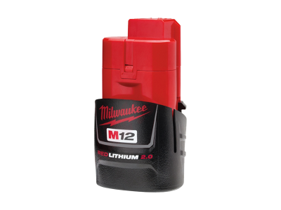 Аккумулятор Milwaukee M12 B2