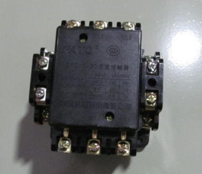 ПУСКАТЕЛЬ МАГНИТНЫЙ ТСС GW42A/AC CONTACTOR,FATO