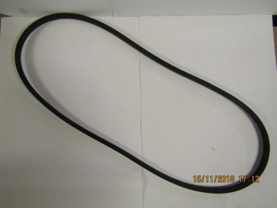 РЕМЕНЬ ДЛЯ СТАНКА ГИБКИ АРМАТУРЫ ТСС GW 40A/BELT