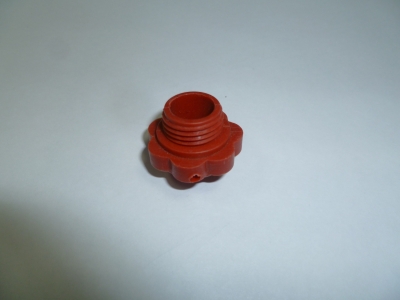 ПРОБКА САПУНА ВТ-80Х/SCREW PLUG