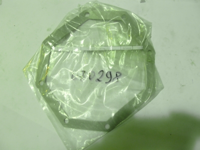ПРОКЛАДКА КРЫШКИ РЕДУКТОРА HCD 70A /SEAL PACKING