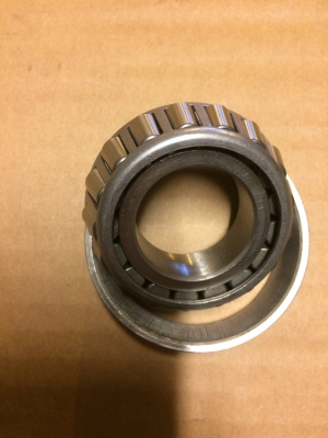 ПОДШИПНИК(30Х62Х18) РОЛИКОВЫЙ КОНИЧЕСКИЙ ДЛЯ ТСС МЗ-900Э/МЗ-36(BEARING FOR JM-900/QJM-900)