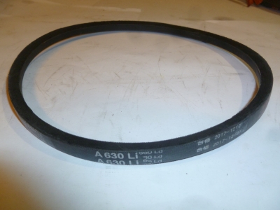 РЕМЕНЬ ПРИВОДНОЙ DMD1000/BELT,А630 LI 660LD)