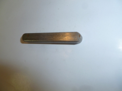 ШПОНКА (8Х7Х55 ММ) ДЛЯ ТСС МЗ-900Э/МЗ-36 (FEATHER FOR JM-900/QJM-900)
