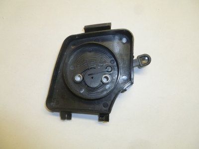 ДЕРЖАТЕЛЬ ФИЛЬТРА ВОЗДУШНОГО TSS-GJH95/AIR FILTER SEAT