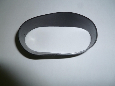 КОЛЬЦО РЕЗИНОВОЕ ПЛОСКОЕ TSS-GJH95/O-SEAL