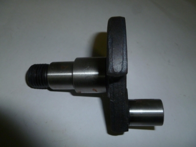 ВАЛ-ЭКСЦЕНТРИК TSS-GJH95/ECCENTRIC SHAFT