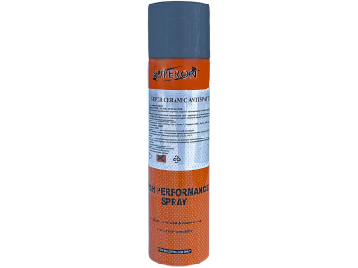 Super Ceramic Anti Spatter Spray - спрей антипригарный керамический
