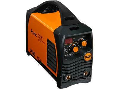 Сварочный инвертор PRO ARC 180 (Z208S)
