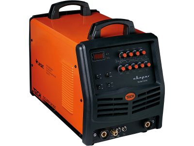 Сварочный аппарат серии TECH TIG 200 P AC/DC (E101)
