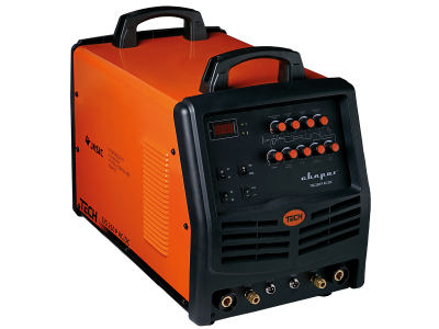 Сварочный аппарат серии TECH TIG 250 P AC/DC (E102)