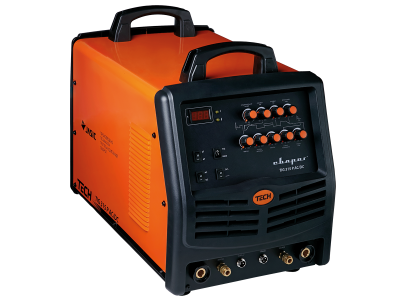 Сварочный аппарат серии TECH TIG 315 P AC/DC (E103)