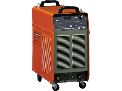 Сварочный аппарат серии TIG 500 P DSP AC/DC (J1210)