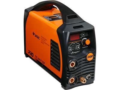 Сварочный инвертор PRO TIG 200 P DSP (W212)