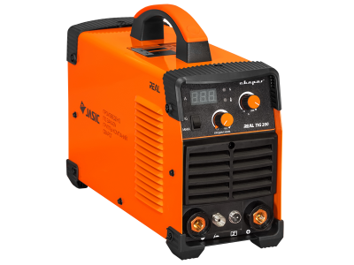 Сварочный инвертор REAL TIG 200 (W223)
