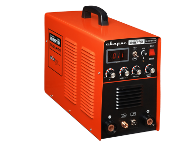 Сварочный инвертор STANDART TIG 250 (R111)