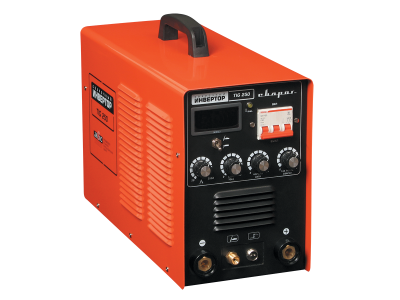 Сварочный инвертор STANDART TIG 250 (R22)