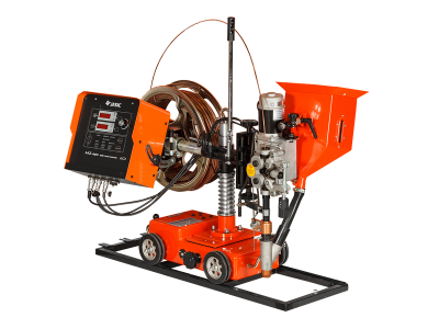 Источник тока SAW с трактором MZ 1250 (М310)