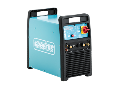Сварочный аппарат GROVERS WSME 350P AC/DC